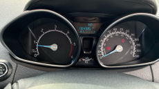 Ford EcoSport 1.5 TDCi 95 Titanium 5dr [17in] Diesel Hatchback